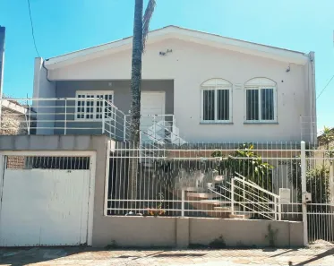 Casa com 5 Quartos à venda, 385m² no Carolina, Santa Maria