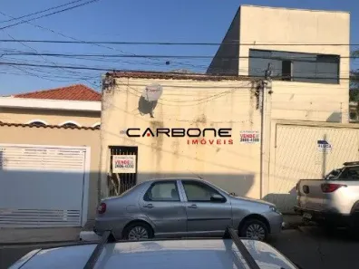 Lote/Terreno à venda, 200m² no Chácara Mafalda, São Paulo