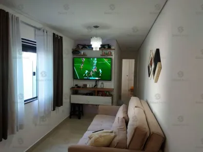 Cobertura com 2 Quartos à venda, 100m² no Santa Terezinha, Santo André