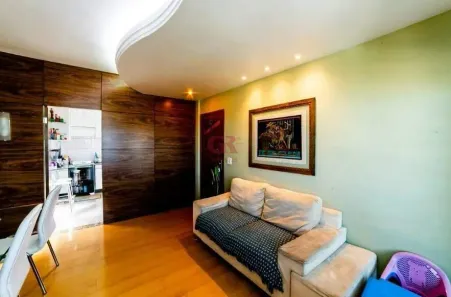 Cobertura com 3 Quartos à venda, 165m² no Havaí, Belo Horizonte