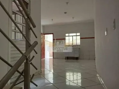 Sobrado com 2 Quartos à venda, 110m² no Jardim Las Vegas, Santo André