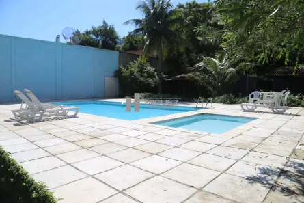 Apartamento com 4 Quartos à venda, 130m² no Anil, Rio de Janeiro