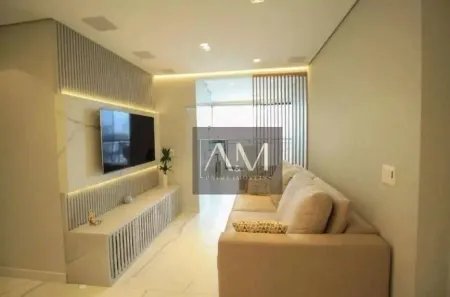 Apartamento com 3 Quartos à venda, 84m² no Mooca, São Paulo