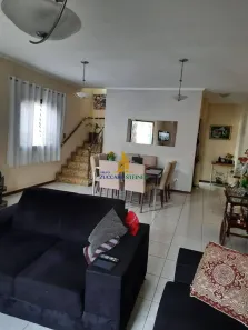 Sobrado com 3 Quartos à venda, 154m² no Parque Renato Maia, Guarulhos