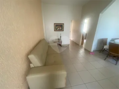  com 4 Quartos à venda, 112m² no Grajaú, Rio de Janeiro