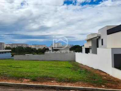 Lote/Terreno à venda, 559m² no Condomínio Vale dos Pássaros, Anápolis