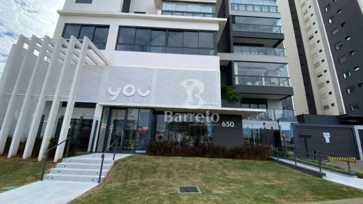 Apartamento com 3 Quartos à venda, 92m² no Gleba Fazenda Palhano, Londrina