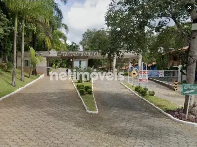 Lote/Terreno à venda, 1017m² no Almeida, Jaboticatubas