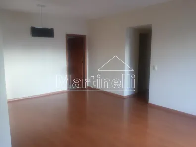 Apartamento com 3 Quartos à venda, 124m² no Centro, Ribeirão Preto