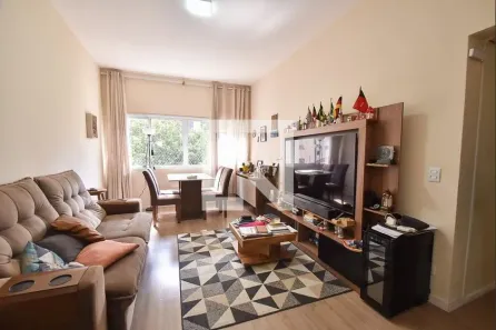 Apartamento com 3 Quartos à venda, 89m² no Cambuci, São Paulo