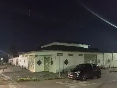 Casa com 2 Quartos à venda, 215m² no Ilda, Aparecida de Goiânia