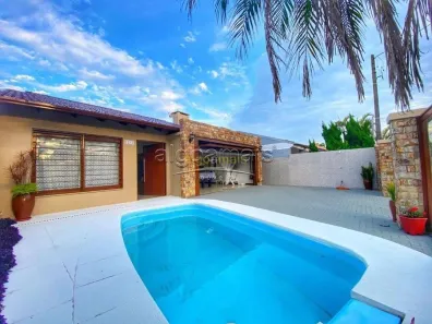 Casa com 5 Quartos à venda, 150m² no XANGRI-LÁ, Xangri-lá