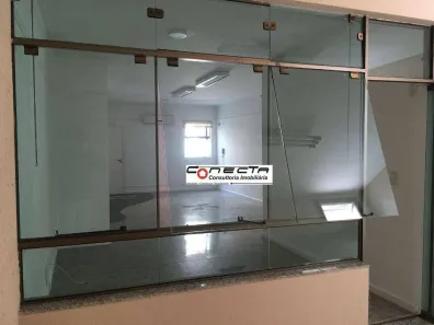 Sala Comercial à venda, 55m² no Cambuí, Campinas