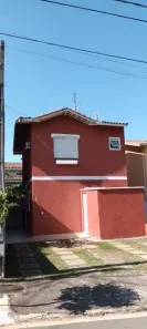 Casa de Condomínio com 3 Quartos à venda, 84m² no Parque Residencial Indaiá, Indaiatuba