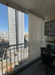Apartamento com 2 Quartos à venda, 55m² no Mooca, São Paulo