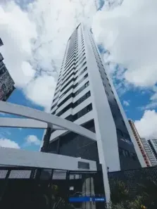 Apartamento com 3 Quartos à venda, 90m² no Madalena, Recife