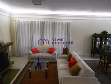 Sobrado com 4 Quartos à venda, 463m² no Vila Inah, São Paulo
