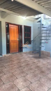 Casa com 3 Quartos à venda, 126m² no Ipiranga, Sorocaba