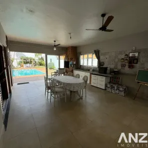 Casa com 5 Quartos à venda, 392m² no Cidade Nova, Franca