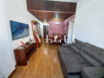 Apartamento com 2 Quartos à venda, 65m² no Flamengo, Rio de Janeiro