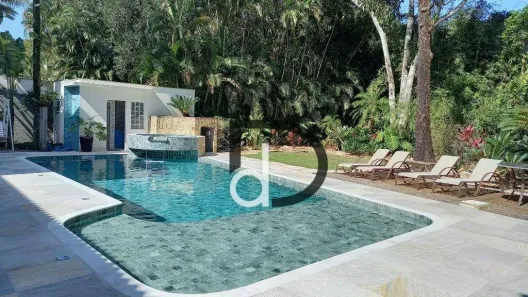 Casa com 6 Quartos para alugar, 600m² no Riviera, Bertioga