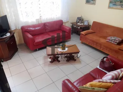 Sobrado com 3 Quartos à venda, 155m² no Olímpico, São Caetano do Sul