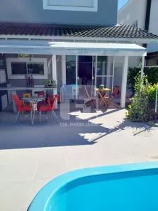 Casa com 4 Quartos à venda, 174m² no Cachoeira do Bom Jesus, Florianópolis