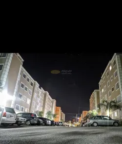 Apartamento com 2 Quartos à venda, 48m² no Vila Tesouro, São José dos Campos