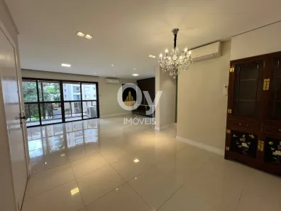 Apartamento com 3 Quartos para alugar, 127m² no Vila Ema, São José dos Campos