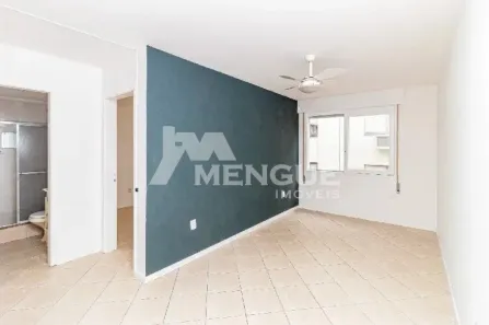 Apartamento com 1 Quarto à venda, 46m² no Vila Ipiranga, Porto Alegre
