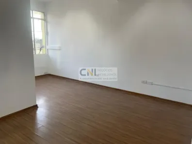 Imóvel Comercial com 1 Quarto para alugar, 33m² no Centro, Londrina