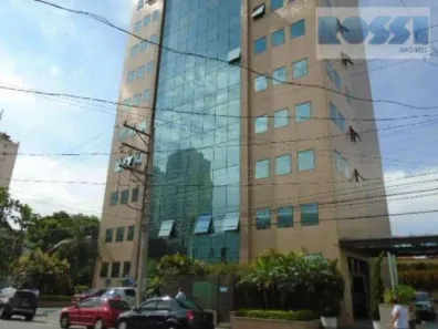 Sala Comercial à venda, 36m² no Tatuapé, São Paulo