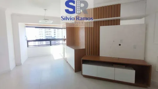Apartamento com 3 Quartos à venda, 103m² no Tamarineira, Recife