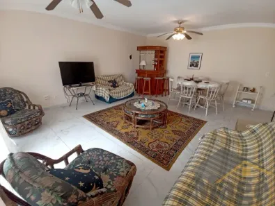 Cobertura com 3 Quartos à venda, 230m² no Pitangueiras, Guarujá