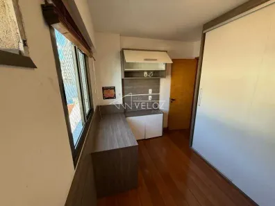 Apartamento com 3 Quartos à venda, 110m² no Botafogo, Rio de Janeiro