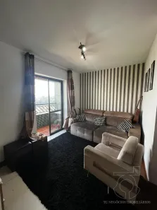 Apartamento com 2 Quartos à venda, 64m² no Vila Antônio, São Paulo
