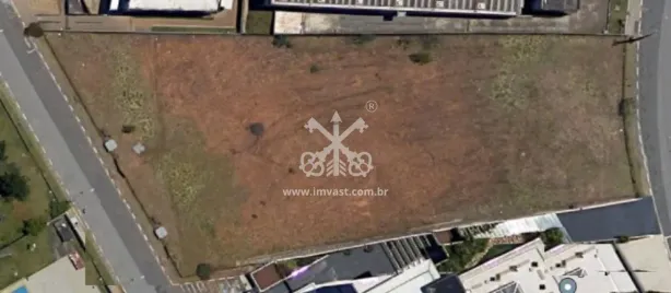 Lote/Terreno à venda, 3751m² no Tamboré, Santana de Parnaíba