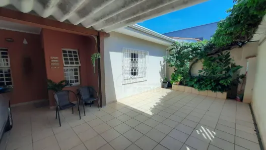 Casa com 2 Quartos à venda, 162m² no Cidade Nova II, Indaiatuba