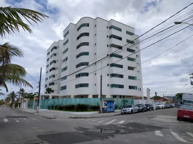 Apartamento com 2 Quartos à venda, 80m² no , Mongaguá