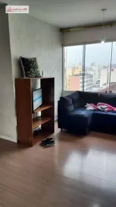 Apartamento com 2 Quartos à venda, 90m² no Campos Elíseos, São Paulo