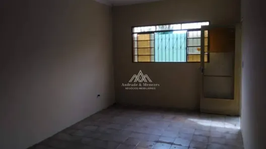 Casa com 3 Quartos à venda, 150m² no Campos Elíseos, Ribeirão Preto