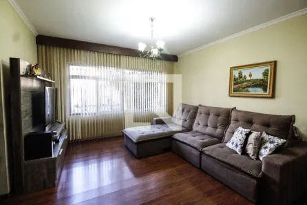 Casa com 3 Quartos à venda, 229m² no Vila Aurora (Zona Norte), São Paulo