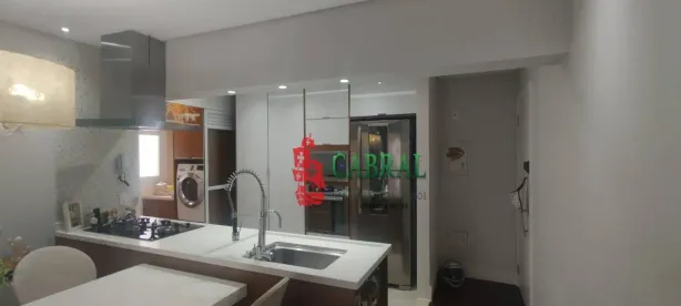 Apartamento com 3 Quartos à venda, 83m² no Gopoúva, Guarulhos