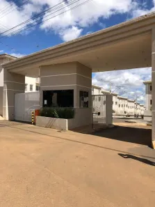 Apartamento com 2 Quartos para alugar, 50m² no Jardim Flamboyant, Luziânia