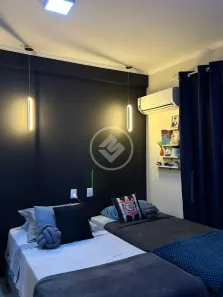 Apartamento com 2 Quartos à venda, 58m² no Cidade Alta, Cuiabá