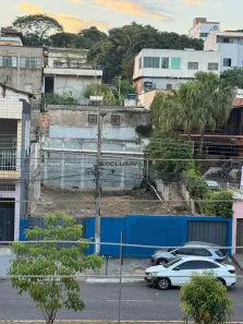 Lote/Terreno à venda, 360m² no Riacho das Pedras, Contagem