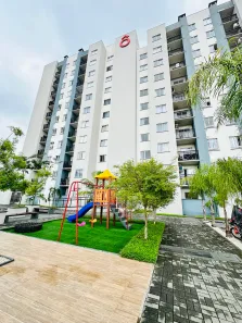 Apartamento com 2 Quartos à venda, 52m² no São Luís, Jaraguá do Sul