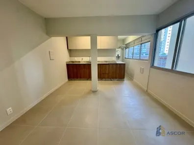 Apartamento com 1 Quarto à venda, 44m² no Centro, Florianópolis