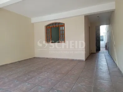 Sobrado com 3 Quartos à venda, 119m² no Interlagos, São Paulo