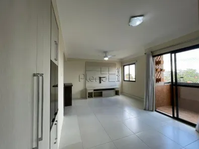 Apartamento com 3 Quartos à venda, 82m² no Jardim do Lago, Campinas